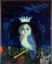 La magia del flauto, 2002